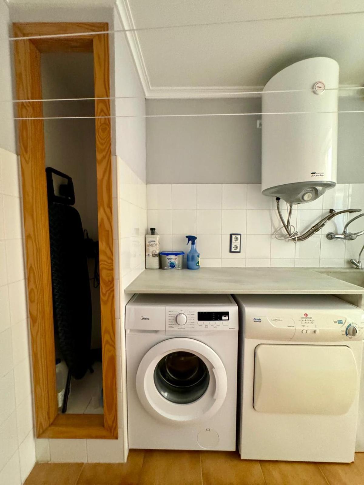 Casa Xambao Διαμέρισμα Benifayó Εξωτερικό φωτογραφία