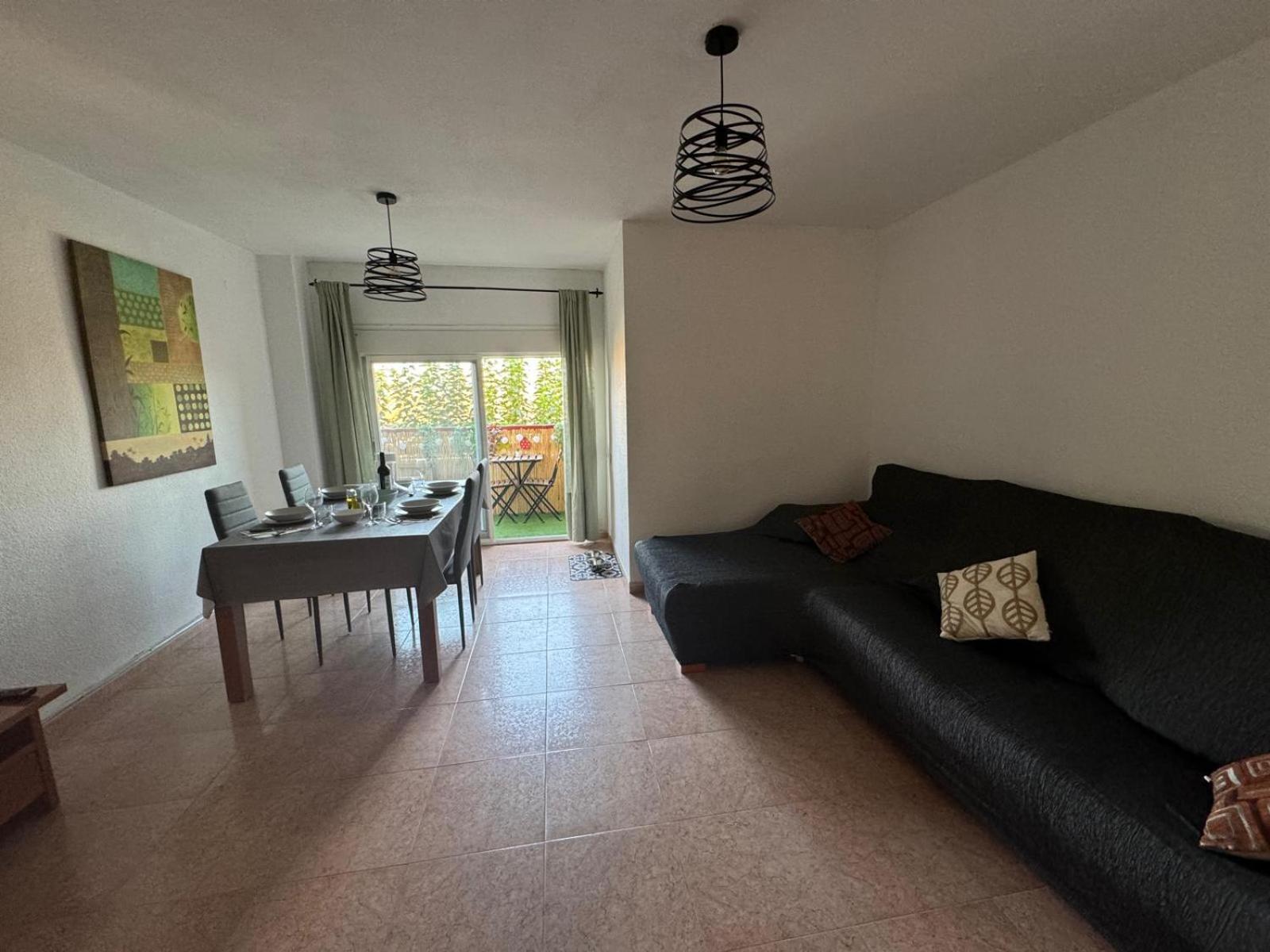 Casa Xambao Διαμέρισμα Benifayó Εξωτερικό φωτογραφία