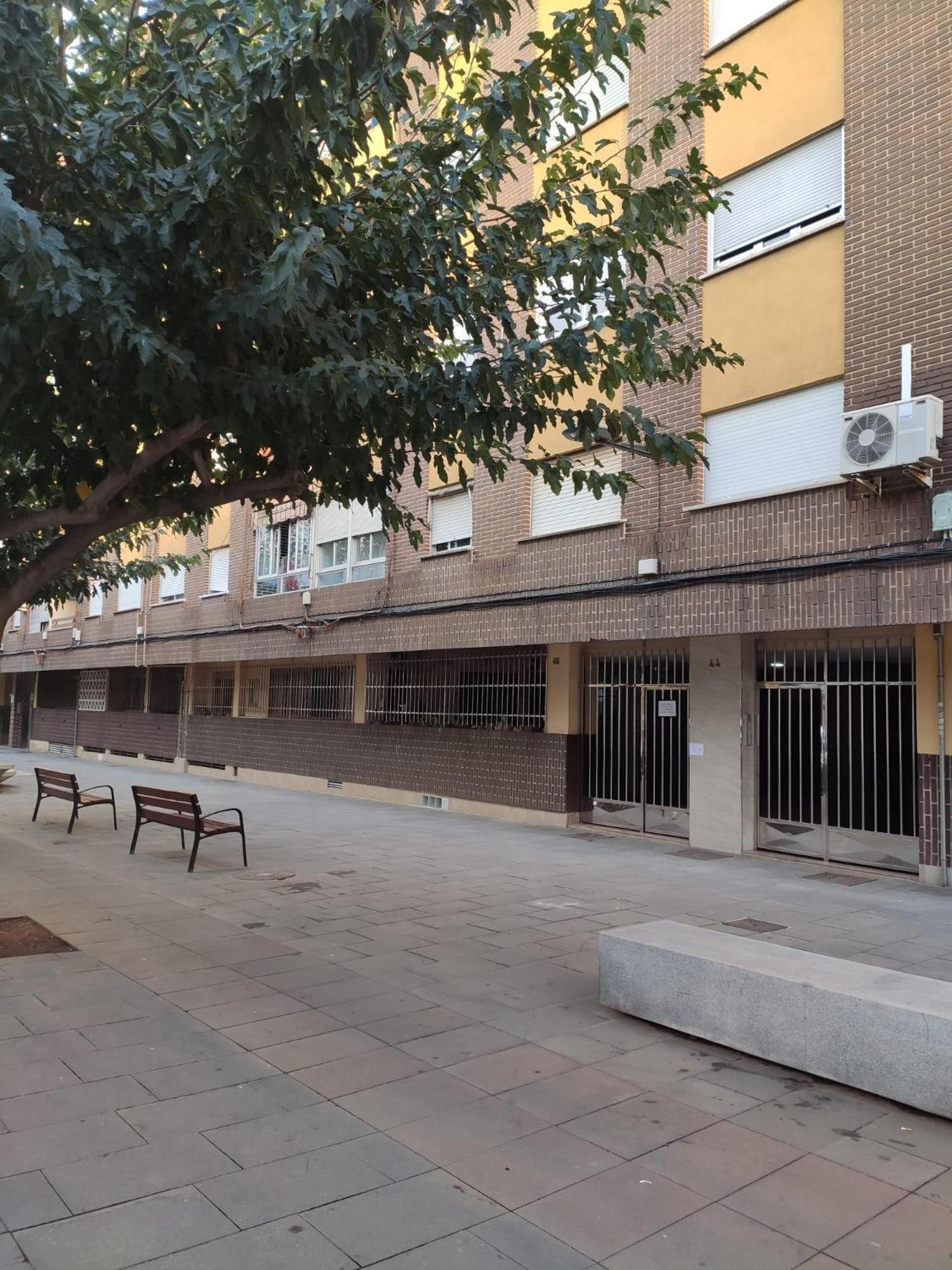Casa Xambao Διαμέρισμα Benifayó Εξωτερικό φωτογραφία